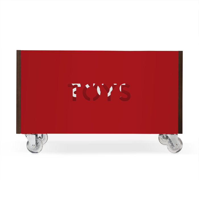 Nico and Yeye Toy Box & Reviews Wayfair